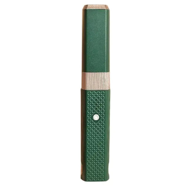 PureGlam™ Hair Curler & Straightener