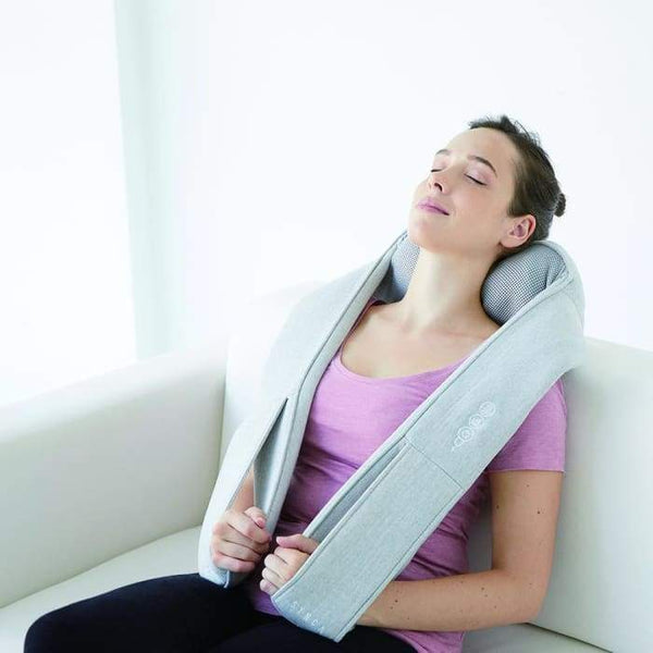 CoreComfort™ Neck & Back