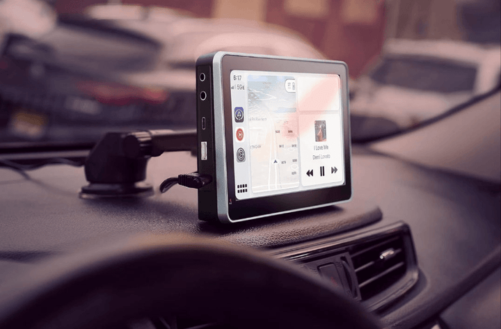 CarPlay Pro™ - https://Emporiumcore.com