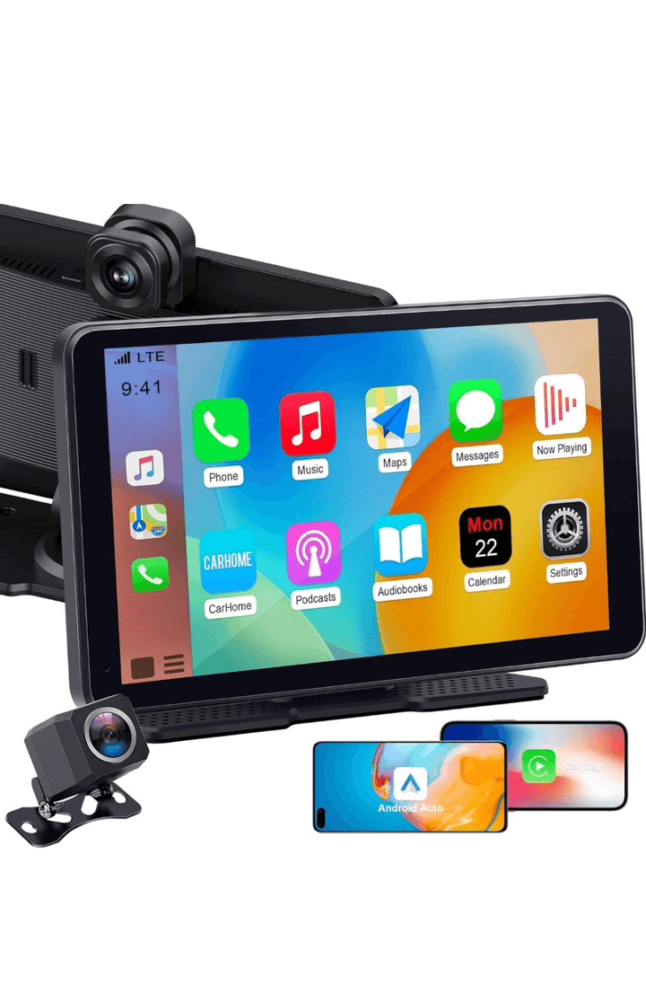 CarPlay Pro™ - https://Emporiumcore.com