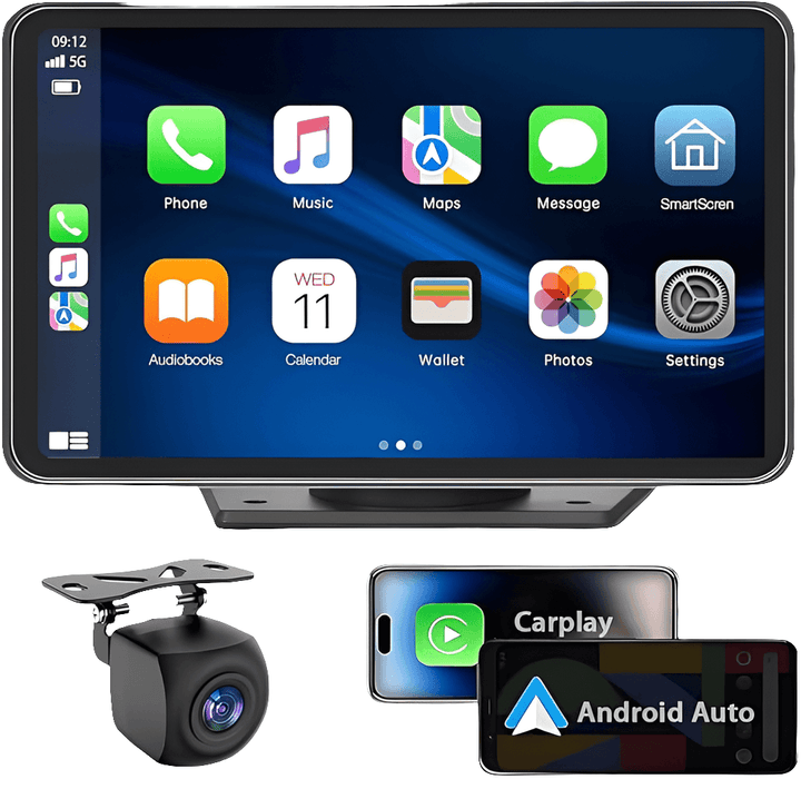 CarPlay Pro™ - https://Emporiumcore.com