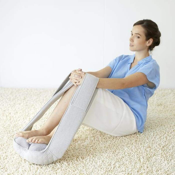 CoreComfort™ Neck & Back