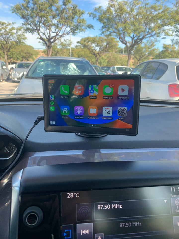 CarPlay Pro™ - https://Emporiumcore.com