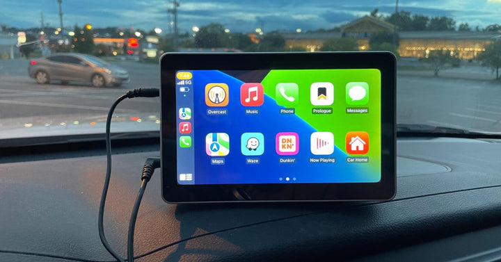 CarPlay Pro™ - https://Emporiumcore.com