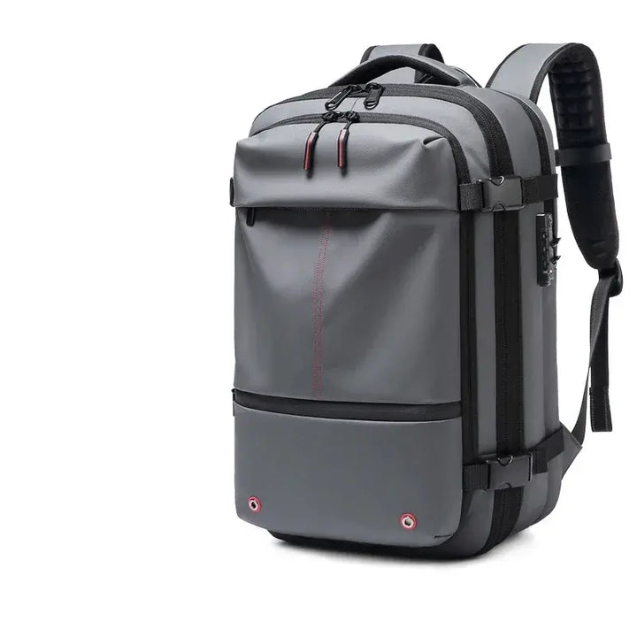 LuxoVac Backpack™ - https://Emporiumcore.com