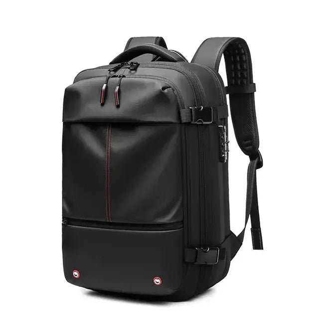 LuxoVac Backpack™ - https://Emporiumcore.com