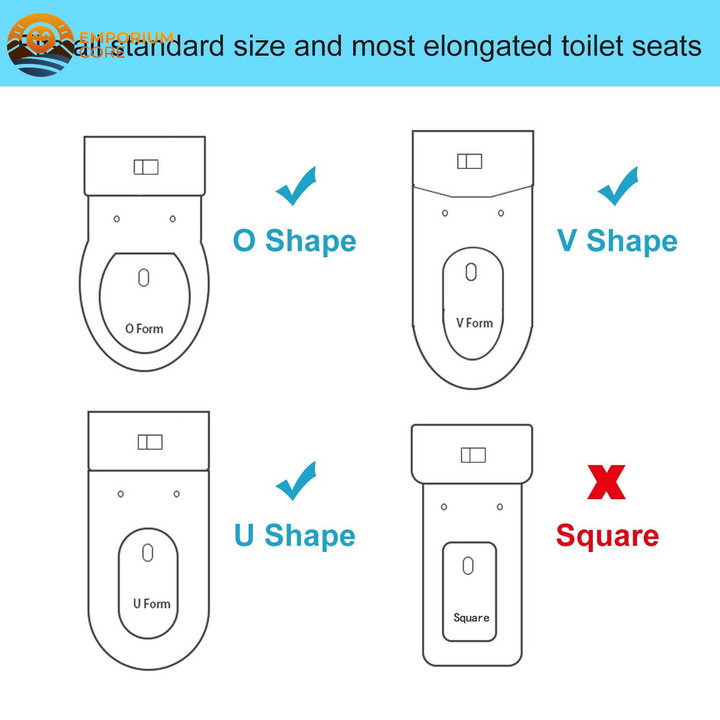 Children's Potty Training Toilet Seat with Step Stool Ladder and Chair - Gray/White